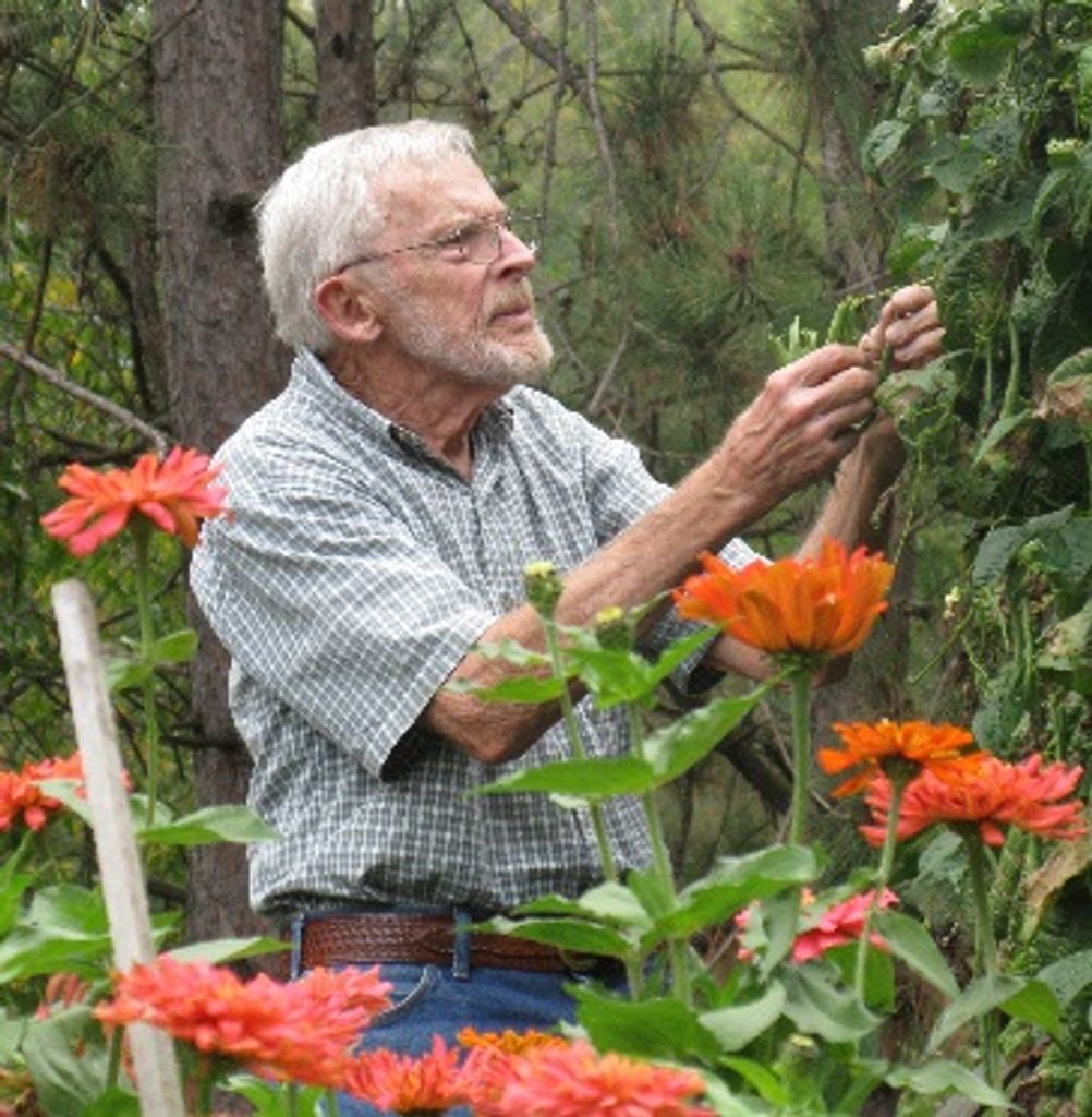 Donald Eugene Smith Profile Photo