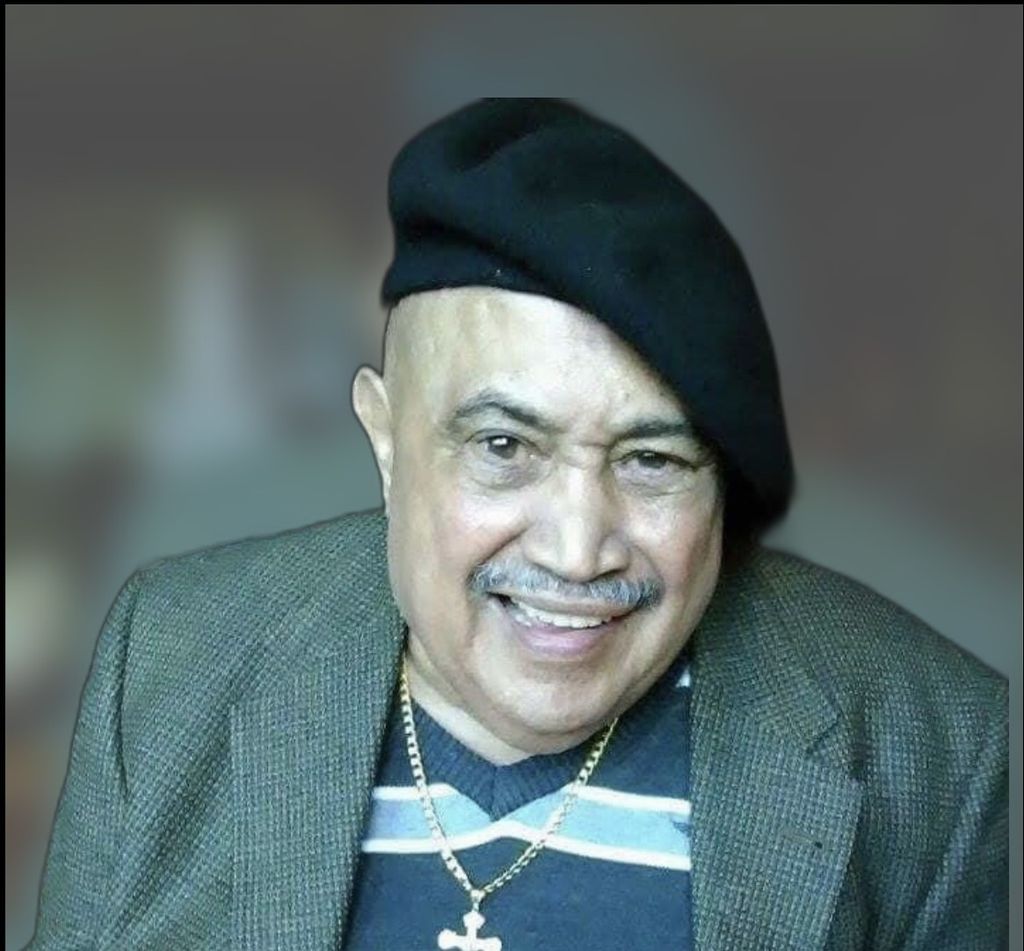 Miguel Antonio Rodriguez-Diaz Profile Photo