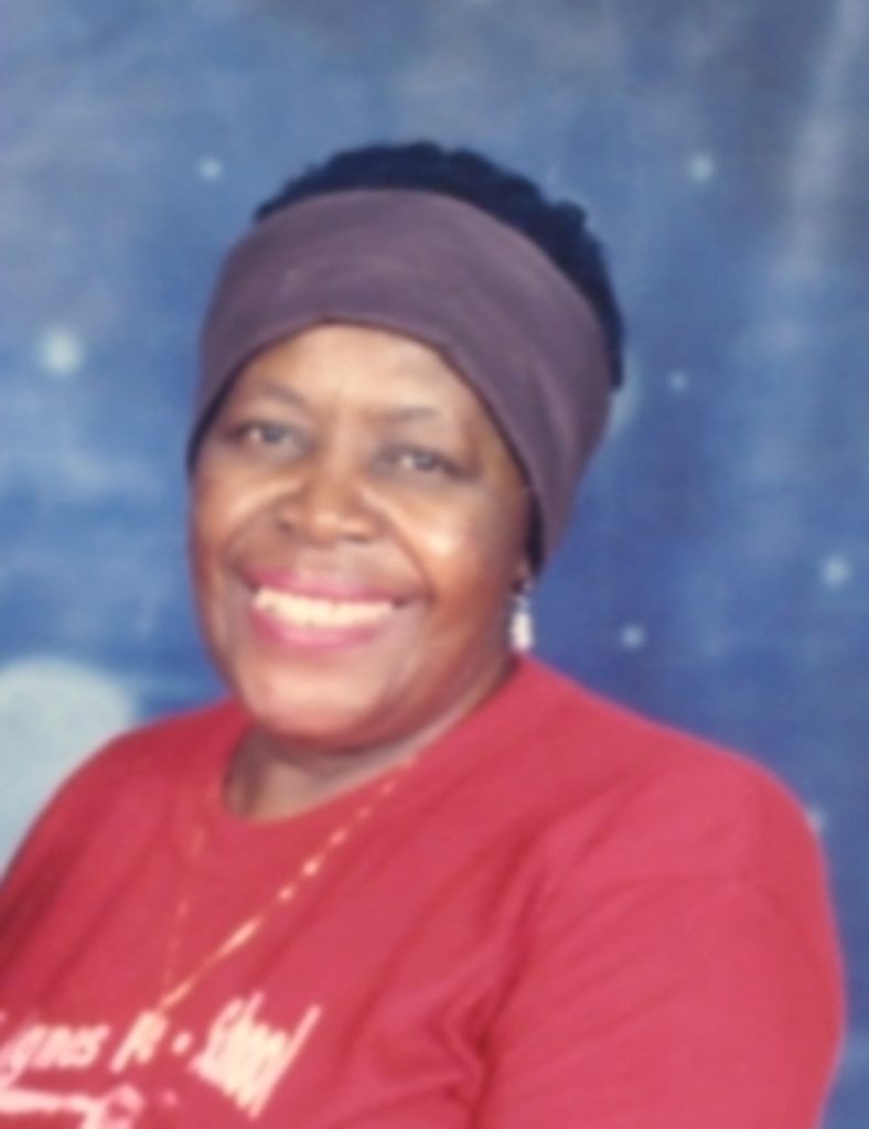 Erma Alladice Hutcheson-Hepburn