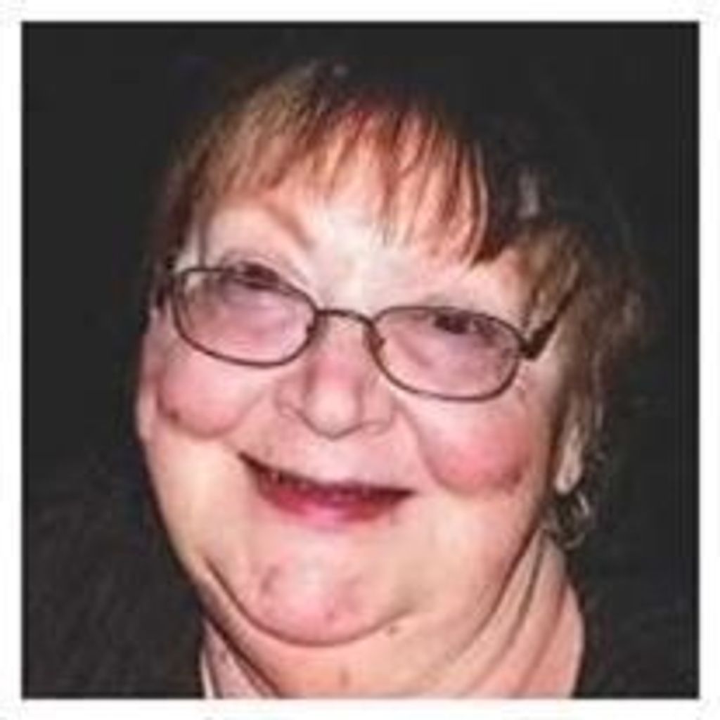 Marian Frances Lane