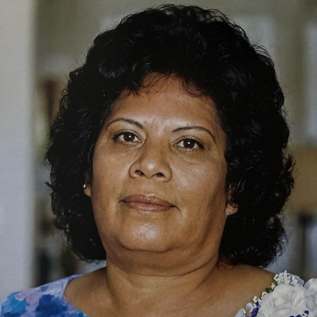 Adelfa Martinez Chabolla