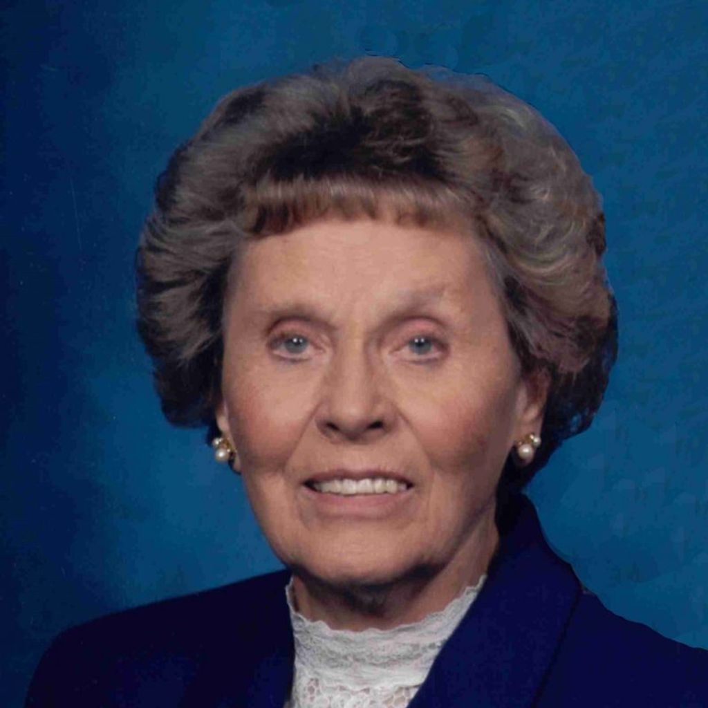 Renee  DeMill Bouvang