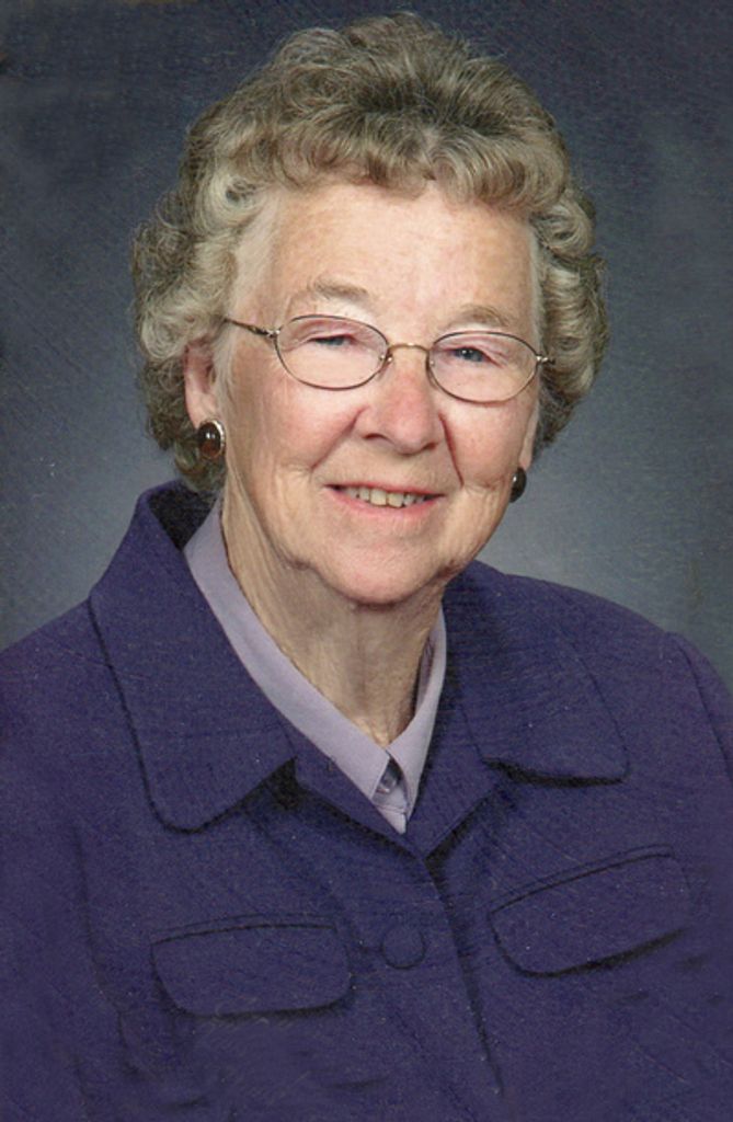 Annabell Kinnetz Profile Photo