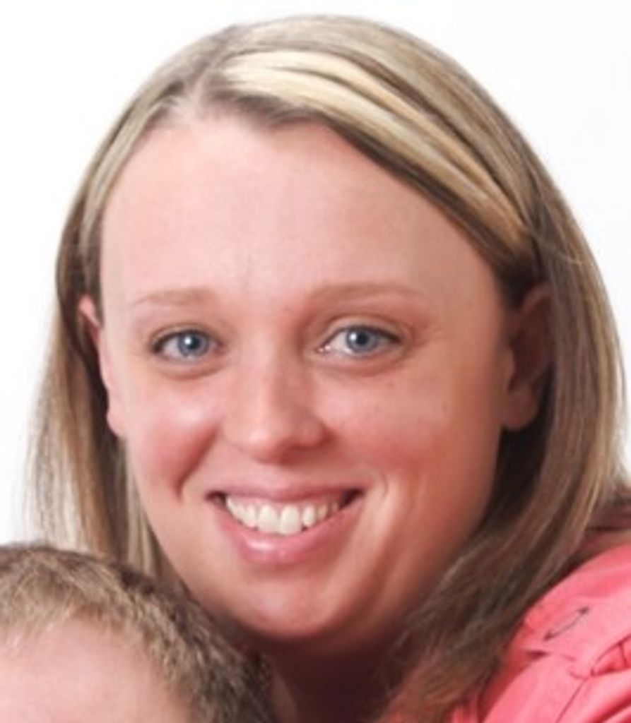 Christina Thomas Profile Photo