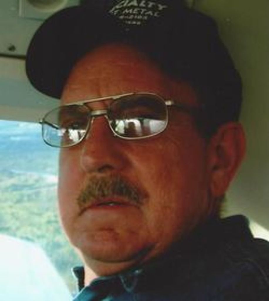 Jack Willard Isbell Jr. Profile Photo