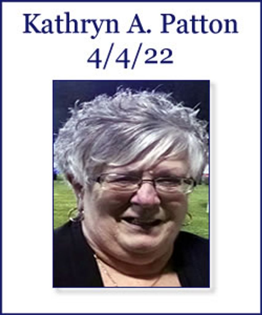 Kathryn Patton