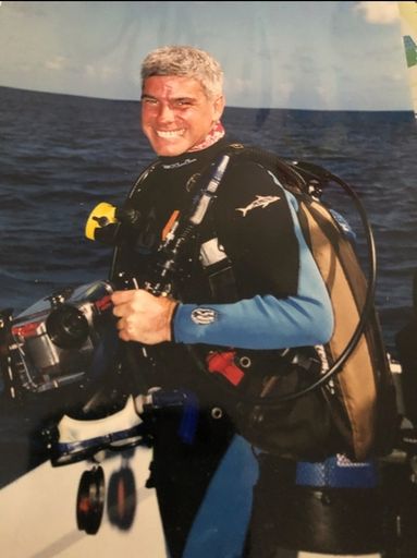 Harl Yves Gardiner Profile Photo