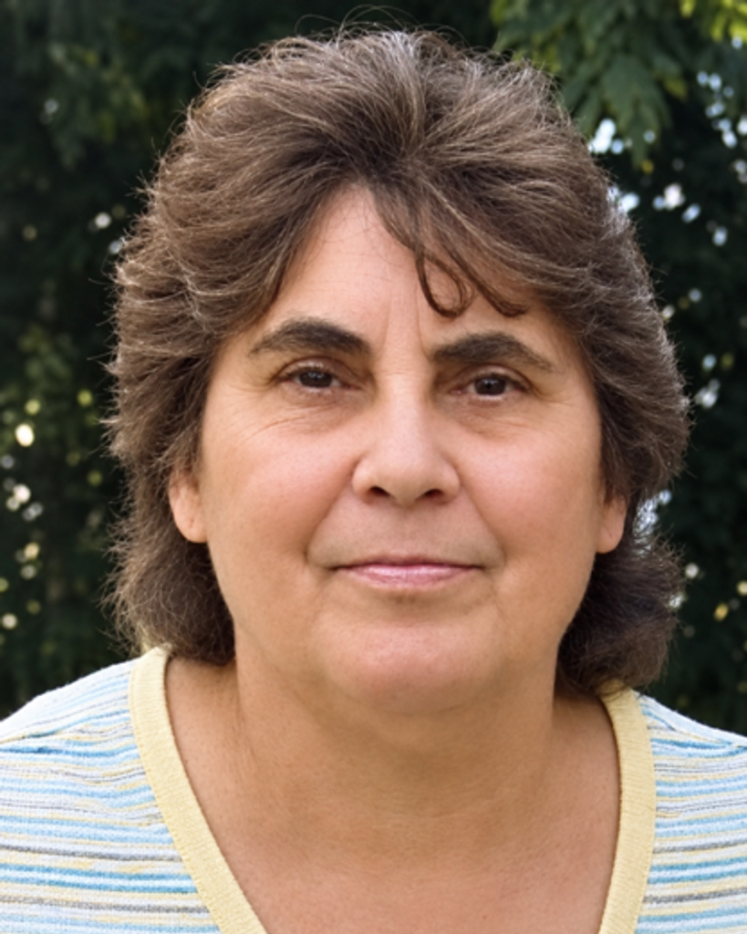 Hazel Ann Schroeder Profile Photo