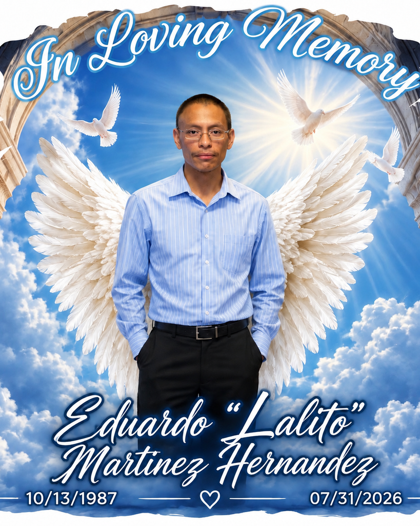 Eduardo Martinez Hernandez Profile Photo
