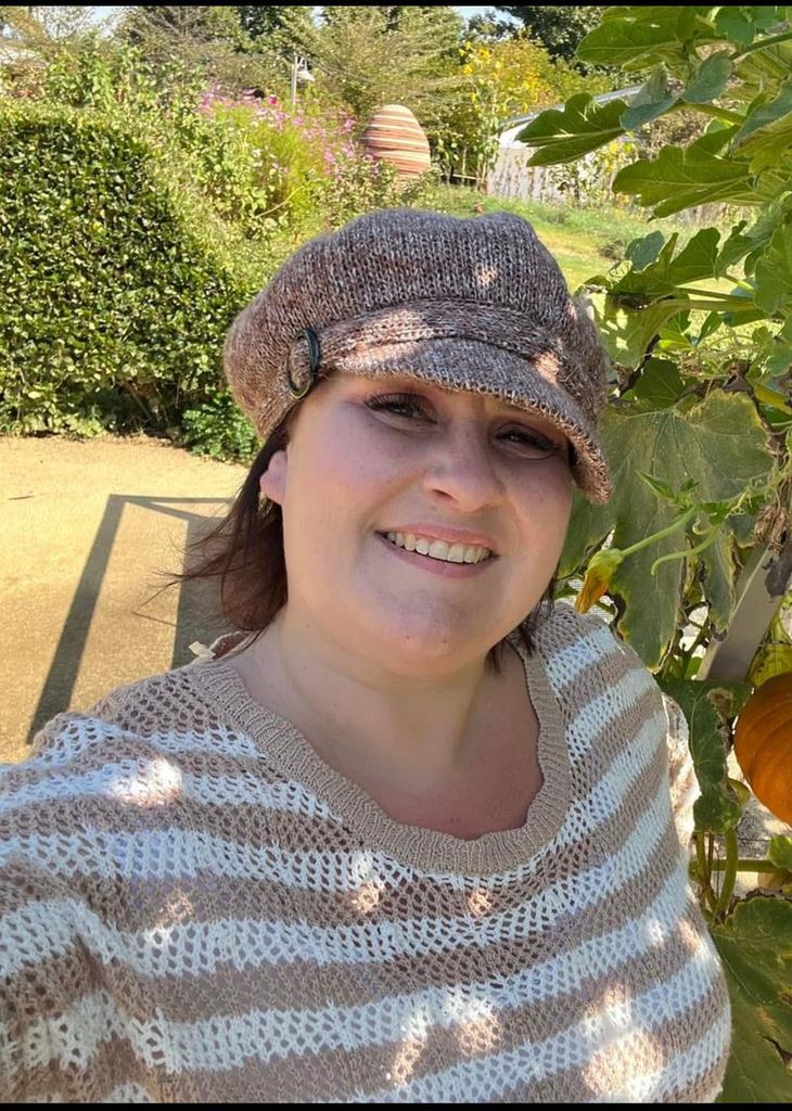 Crystal G. Hedrick-Williams Profile Photo