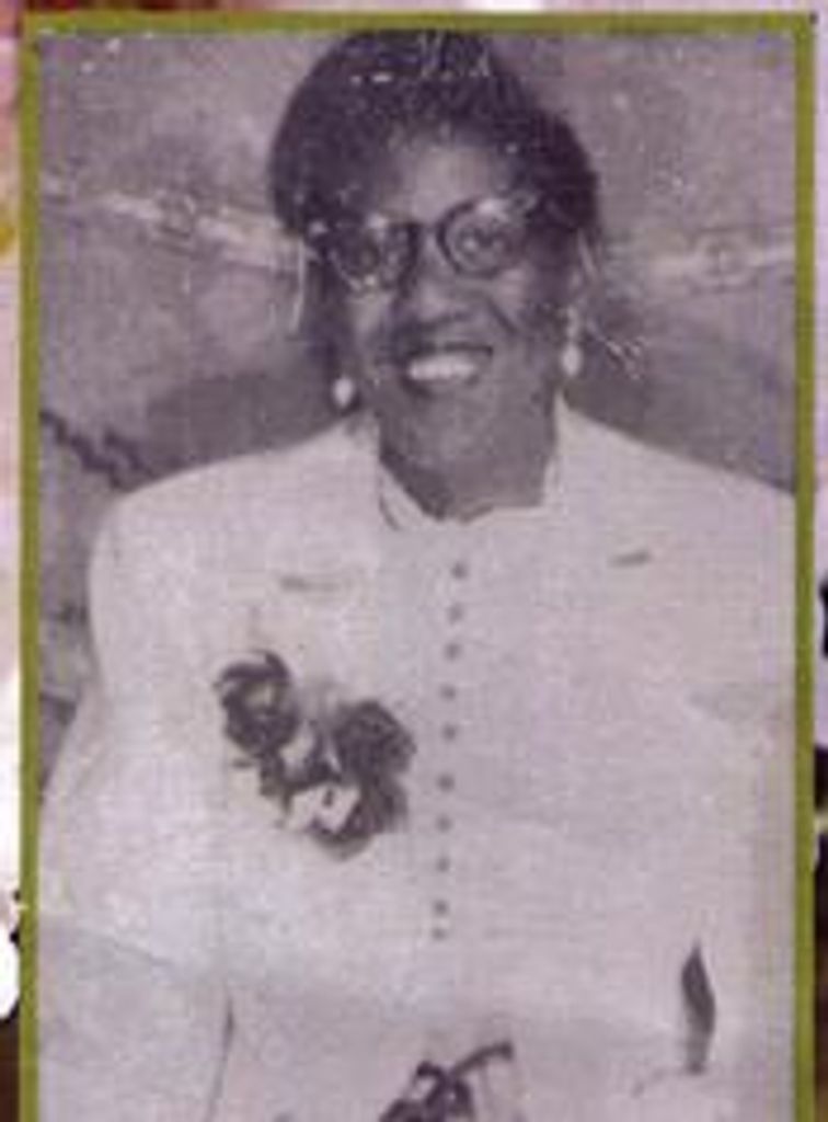 Irene Gaskins Norman Profile Photo