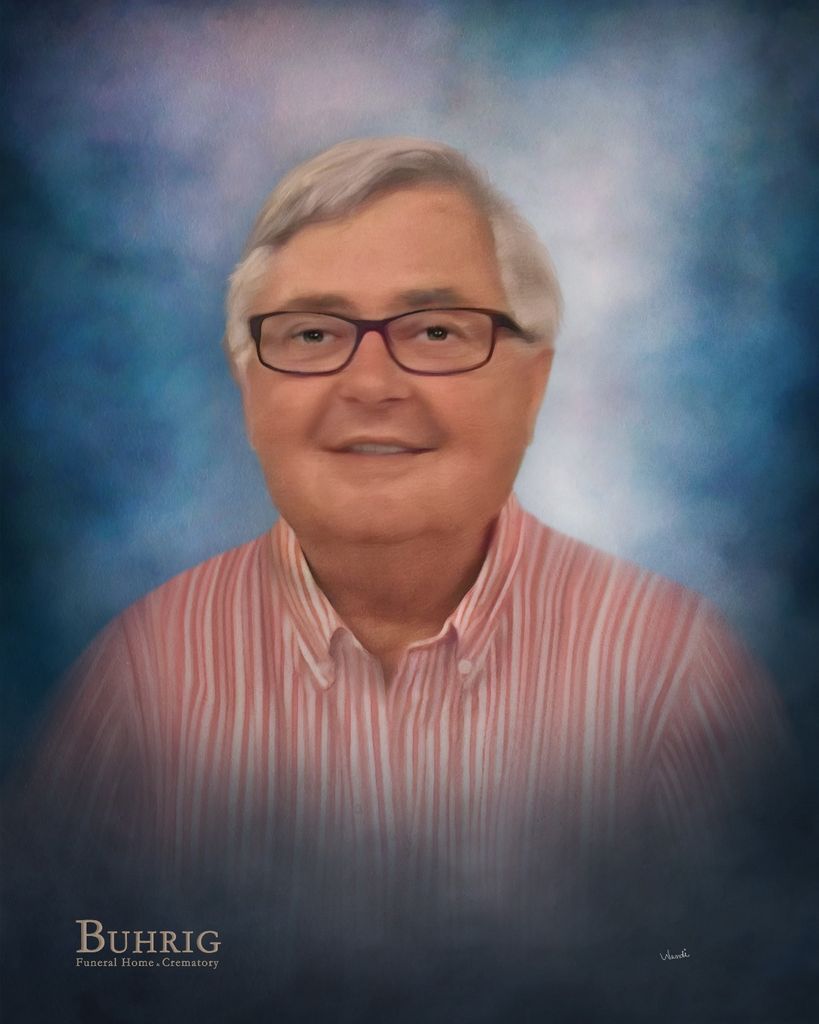 Basil John Havalchak Profile Photo