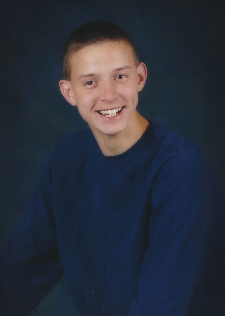 Bladen M. Ingram Profile Photo