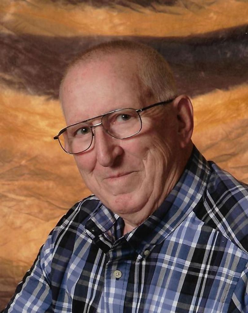 Delano ( Del ) R. Wanamaker Profile Photo