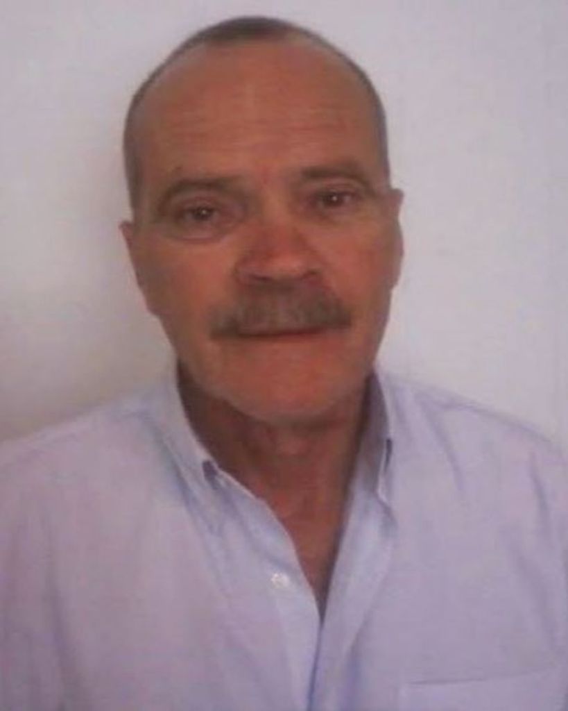 Robert "Dennis" Boone Profile Photo