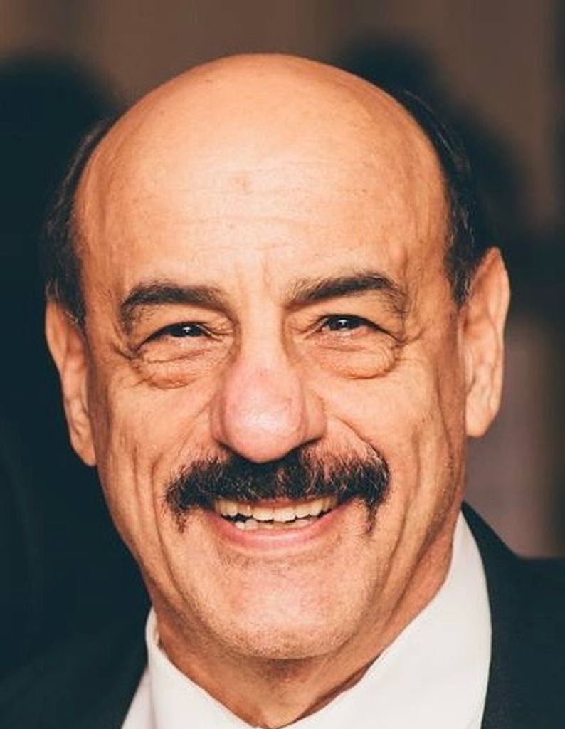 James V. Botti Profile Photo