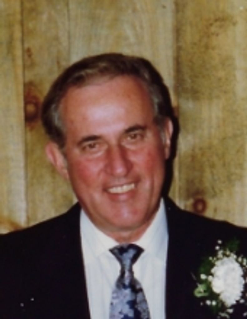 Eugene D. Zaeff Profile Photo