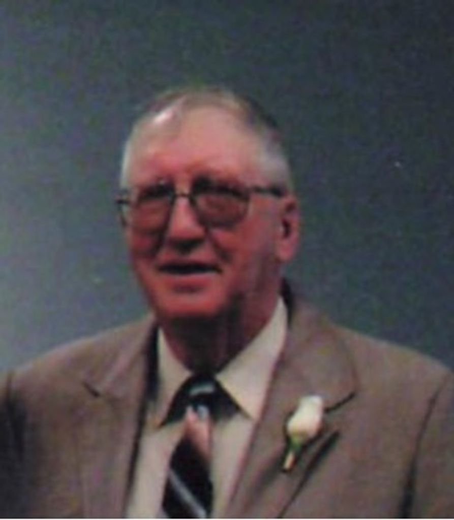 Willard Piercy