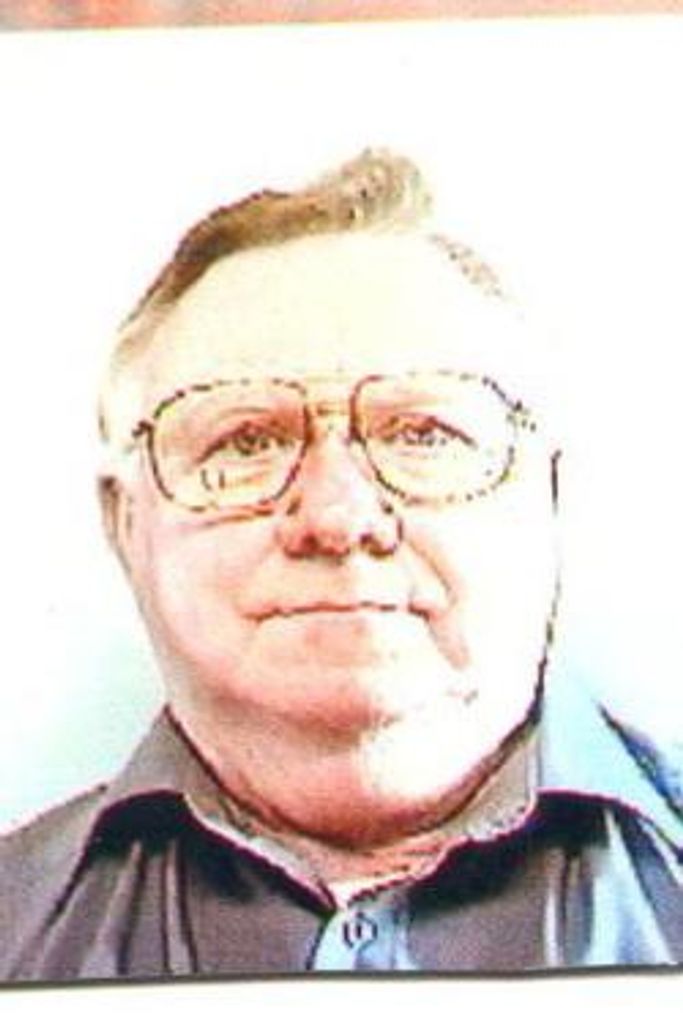 Donald E. Leathers