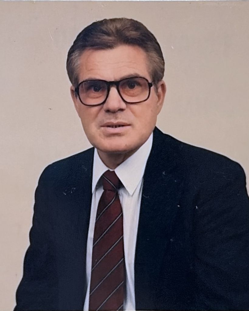 Vincenzo Di Stefano