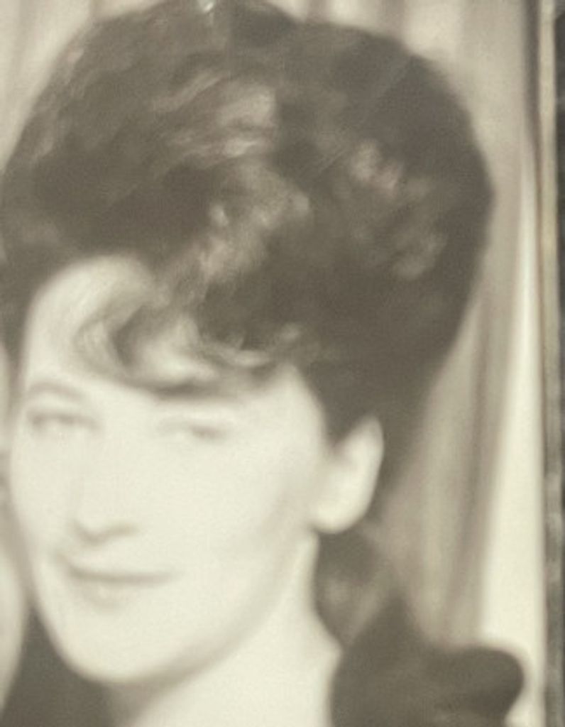 Patricia Ann (Garrity)  Smith Profile Photo