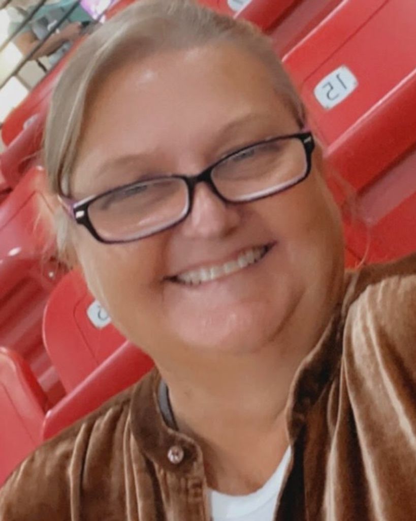 Katherine Toth