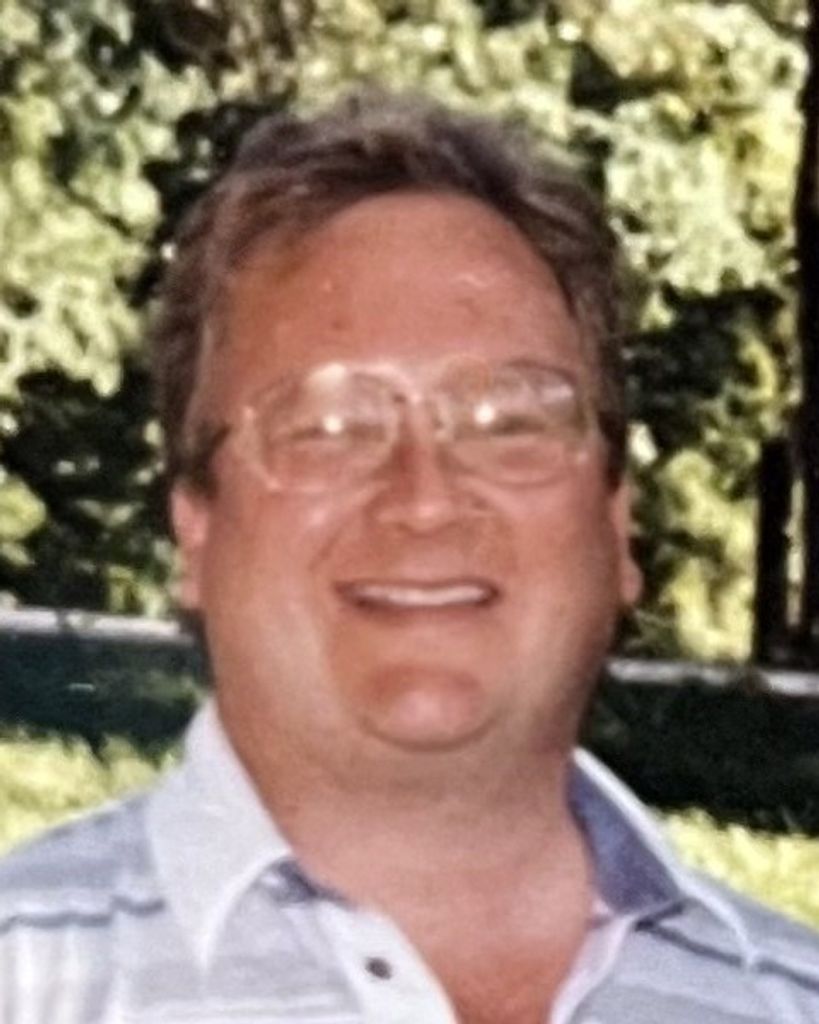 Harold C. Kahle Profile Photo