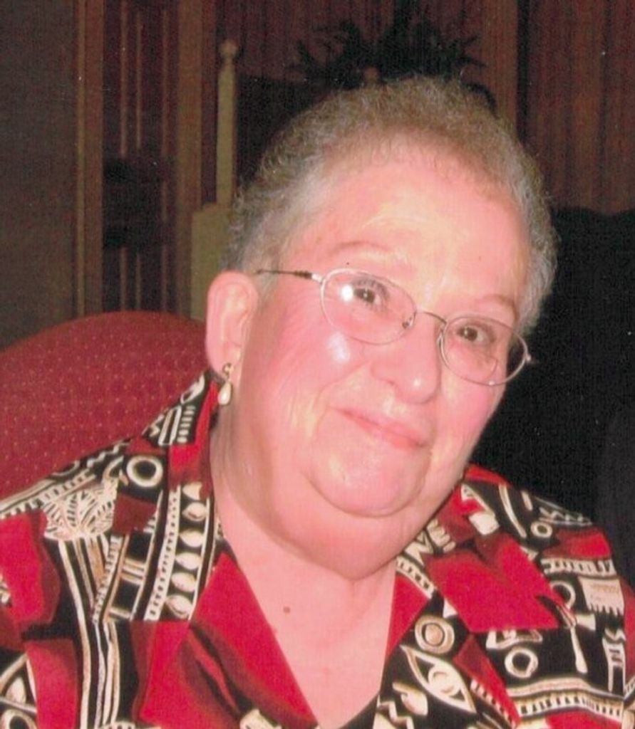 Diane Evelyn (O'Donnell)  Mclaughlin Profile Photo