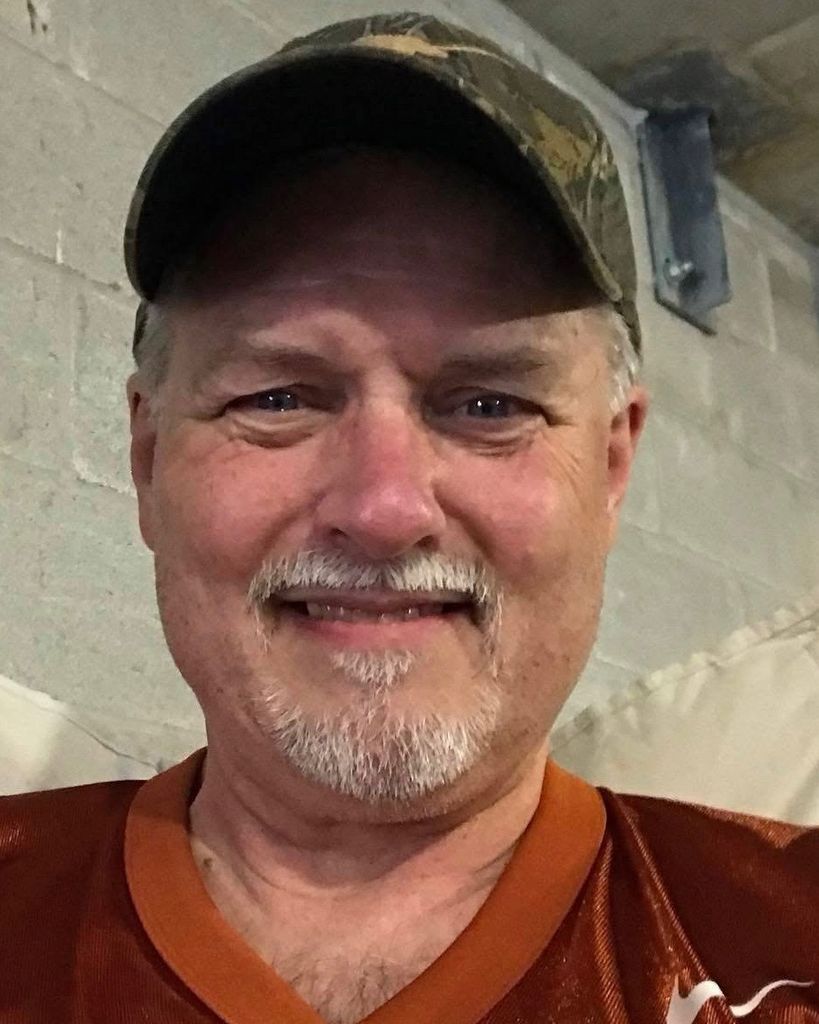 Steve Jeffrey Barnes