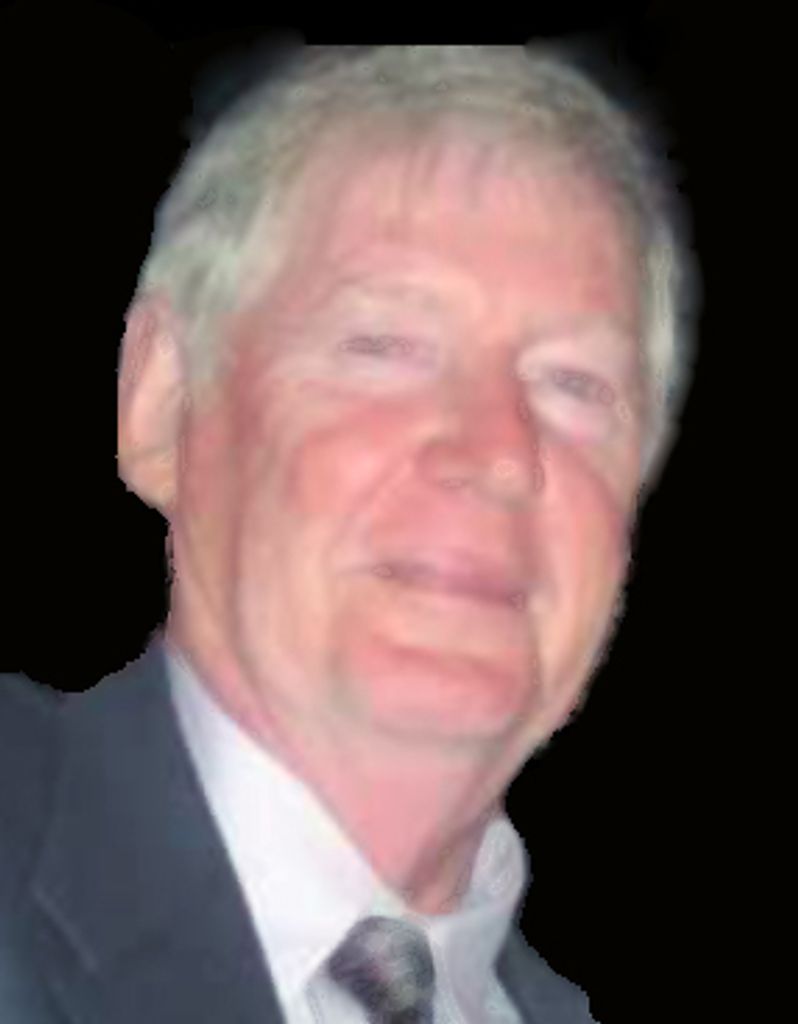 Joseph Laughlin