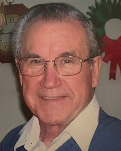 Leonard A. Komoroski's obituary image