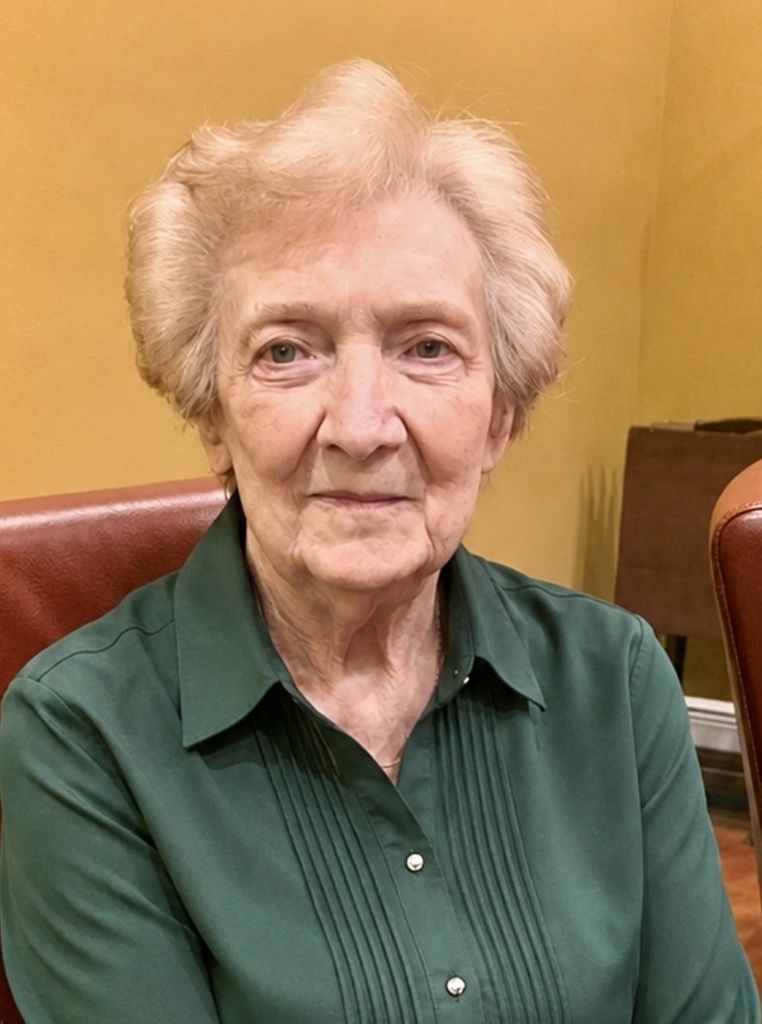 Loretta Fay Dowler