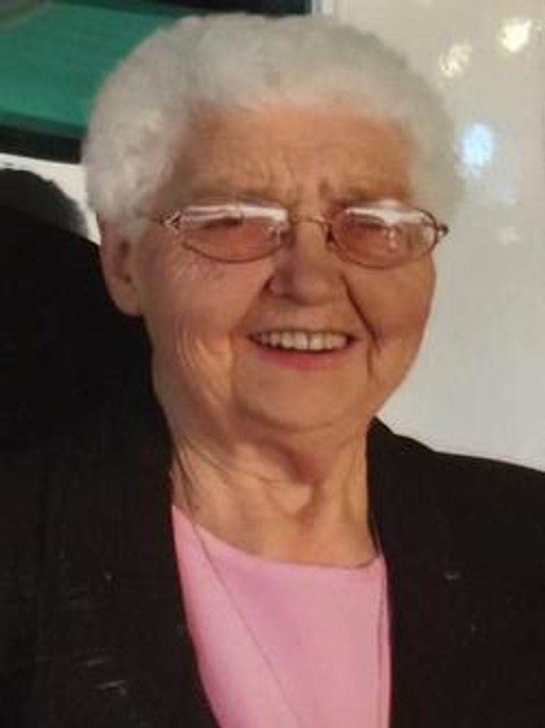 Margie Faye Prater Profile Photo