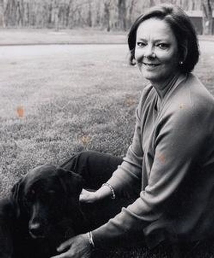 Patricia Lyn Thompson