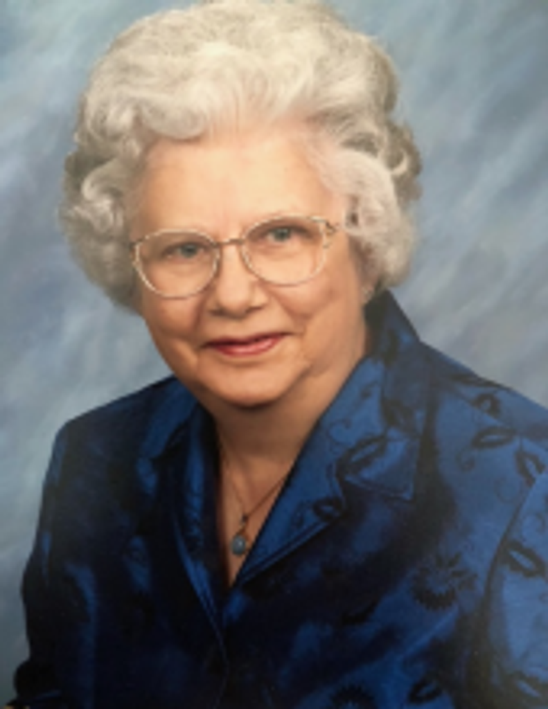 Alma Mae  Rasmussen Profile Photo