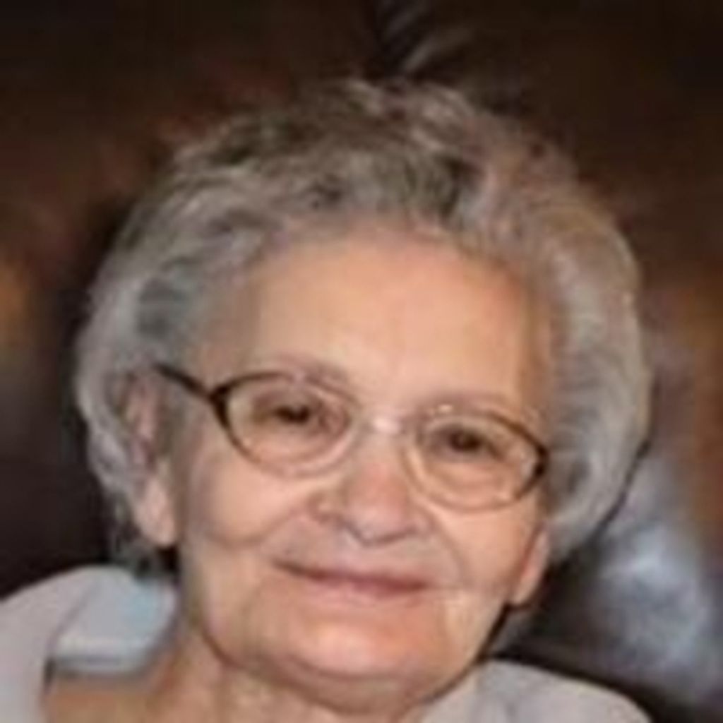 Dessie Mae Kelley Profile Photo
