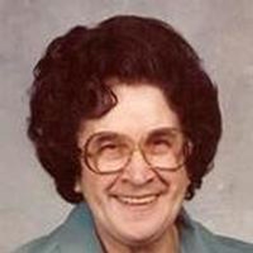 Rosamae Neil Smith