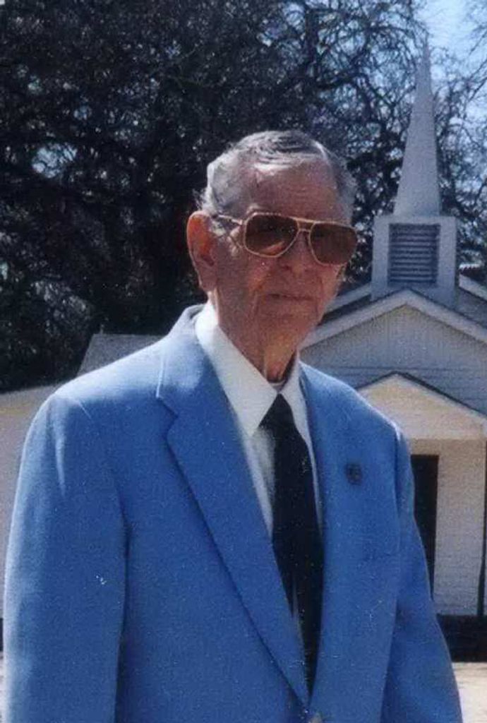 James F. Barnes