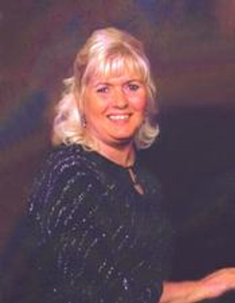 Dixie Kay Fouch