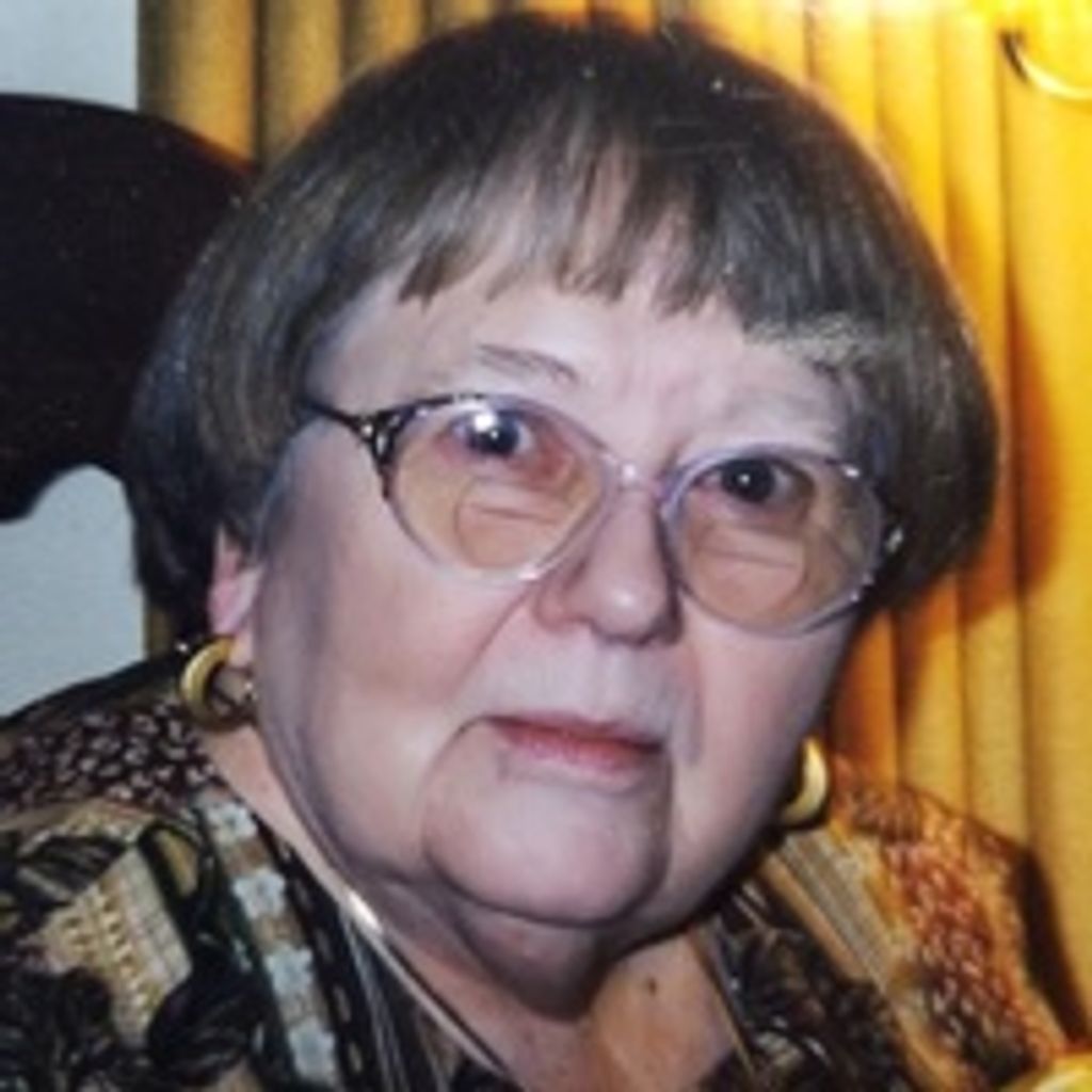 Virginia E. Butler