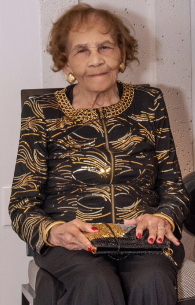 Pauline C. Smith Profile Photo