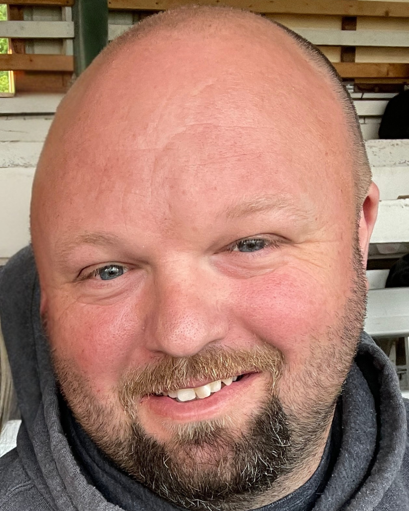 Nathan E. Arnold Profile Photo