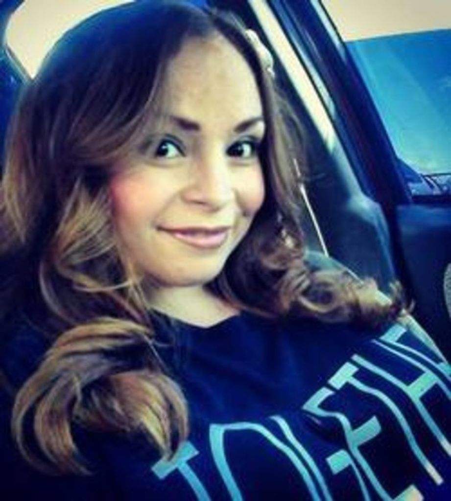Bridgette Anne Dominguez Profile Photo