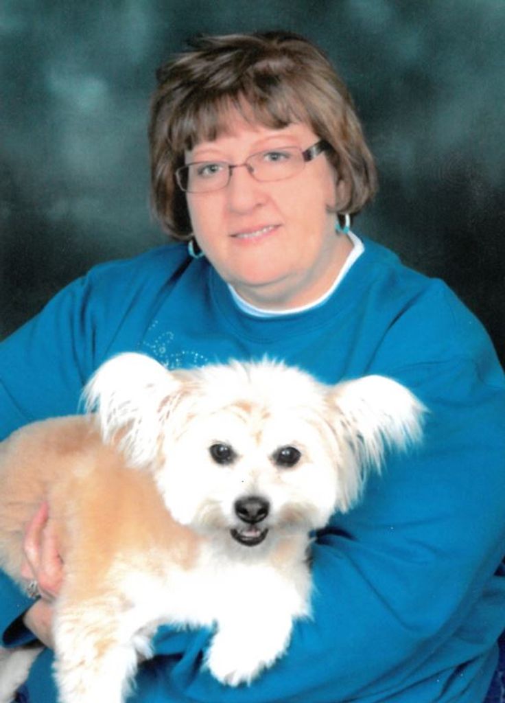 Laura Ellen Voisin