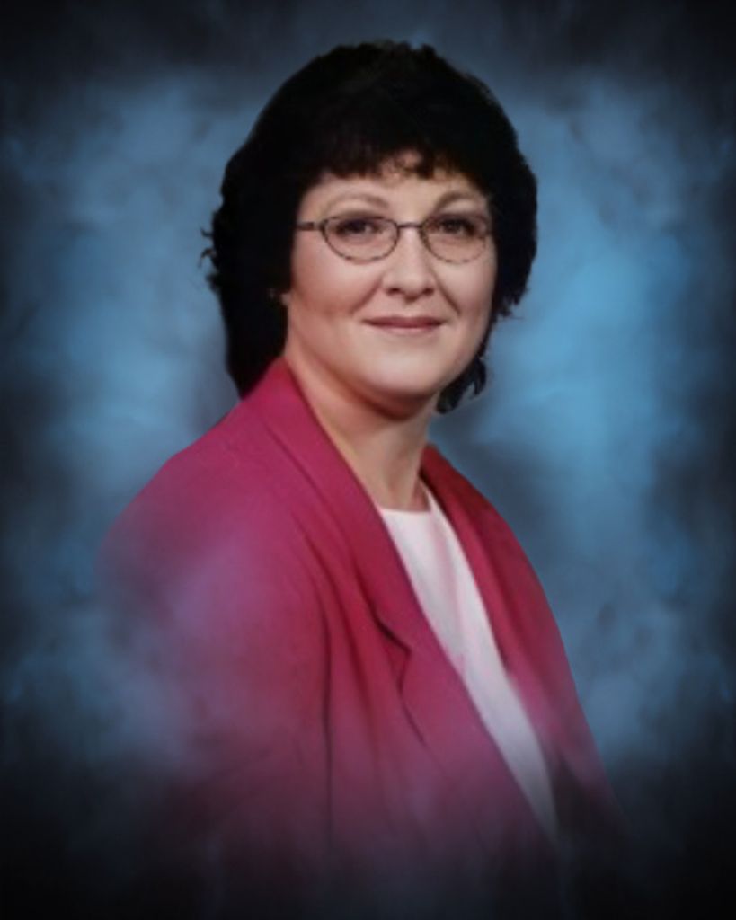Susan Jeanne (Tucker)  Barron Profile Photo