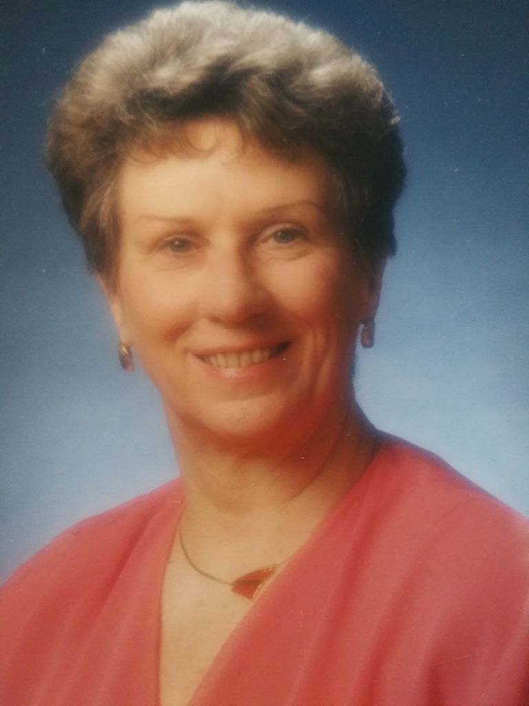 Anne Elizabeth Smith