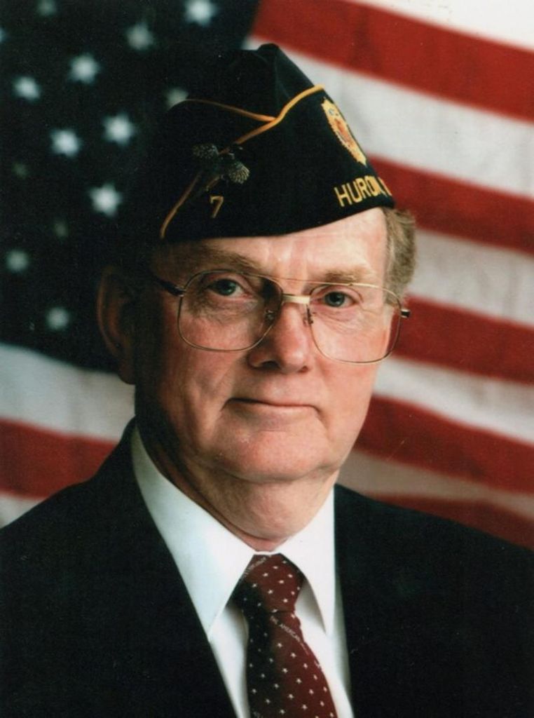 Arnold David Anderson Profile Photo
