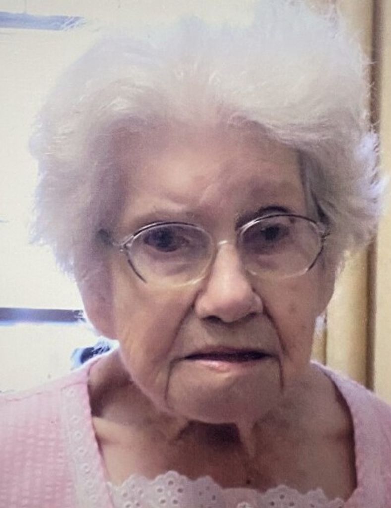 Ruth Learlyne (Lee)  Wyres