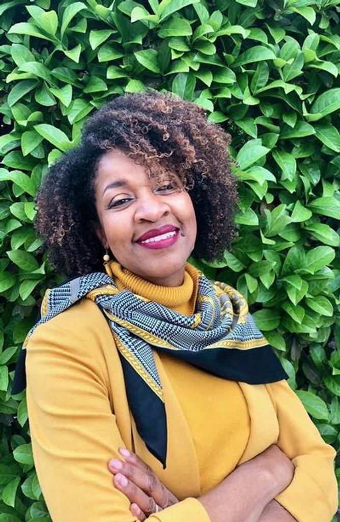 Michelline Haynes Ruth