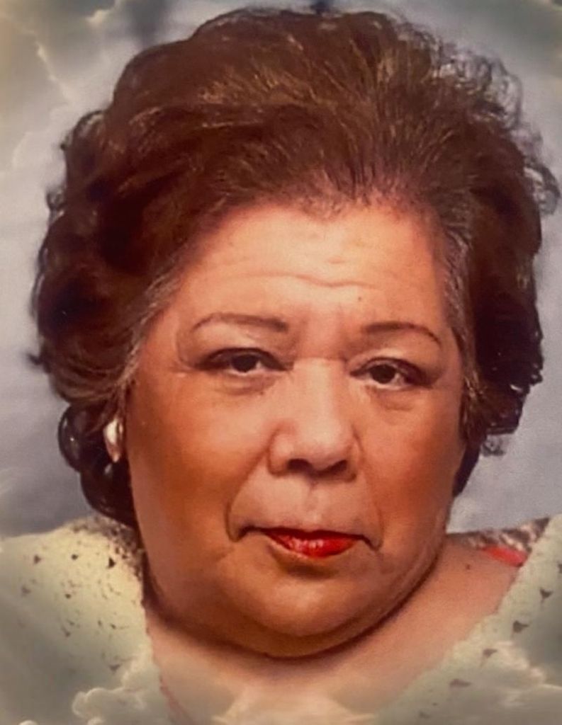 Ester Najera Profile Photo